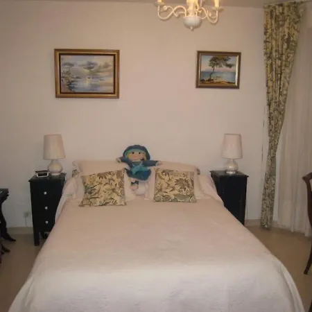 Apartamento Bel De Standing Climatise Avec 2 Chambres 1 Cavalaire-sur-Mer
