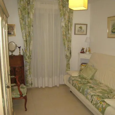 Lejlighed Bel De Standing Climatise Avec 2 Chambres 1