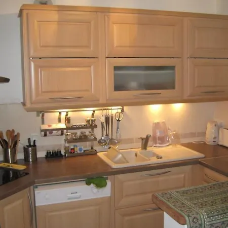 Bel De Standing Climatise Avec 2 Chambres 1 * Cavalaire-sur-Mer